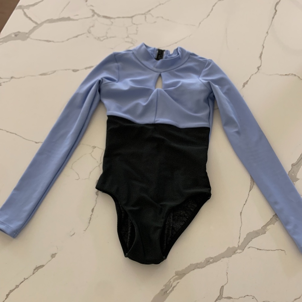 Five Dancewear Leotard